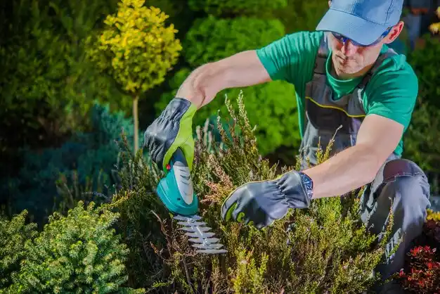 landscaping services Crowder